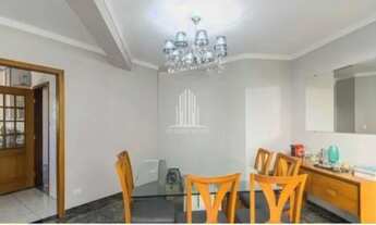 Imagem 6: Sobrado á venda com 251m² 3 dormitórios 5 vagas de garagem com jardim na Vila Eldizia