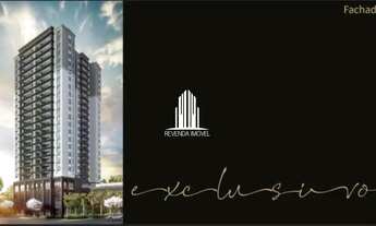 Imagem 2: Apartamento de 71, 100 e 121 m2 1ou 2 vagas