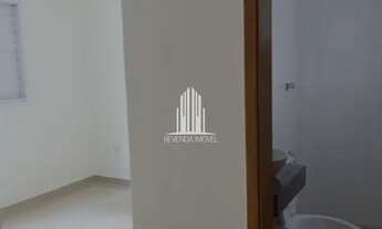 Imagem 6: Apartamento Valparaiso Santo André, 2 dormitórios sendo uma suíte, 56 m2 , 1 vaga