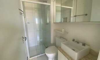 Imagem 6: Apartamento para venda com 49 metros quadrados com 2 quartos em Vila Andrade - São Paulo