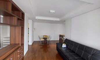 Imagem 3: Apartamento para aluguel com 52 metros quadrados com 1 quarto