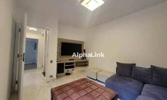 Imagem 6: Casa com 4 dormitórios à venda, 308 m² por R$ 3.200.000,00 - Alphaville - Santana de Parna