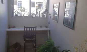 Imagem 4: Lindo apartamento na Rua Afonso Pena