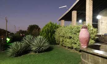 Imagem: Casa para venda possui 250 metros quadrados