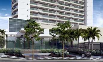 Imagem 3: Cosmopolitan Higienópolis - Stúdios 1 Suíte 33 e 36m² 1 vaga