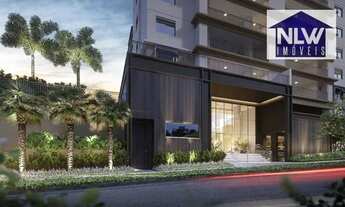 Imagem 3: Apartamento à venda, 100 m² por R$ 1.241.795,00 - Tatuapé - São Paulo/SP