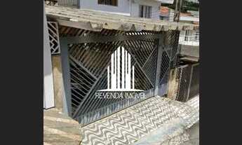 Imagem 2: Imperdível a venda de 1 Sobrado 211m², em Água Fria