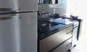 Imagem 5: Aluguel de apartamento mobiliadop