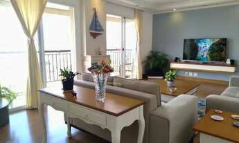 Imagem: Excelente 4 dormitórios no Jardim Guedelha