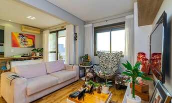 Imagem 4: Apartamento 3 dormitórios - Bairro Santa Maria Goretti