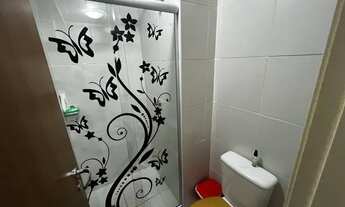 Imagem 7: Apartamento 2 quartos com suíte varanda, mobiliado, oportunidade, Brotas