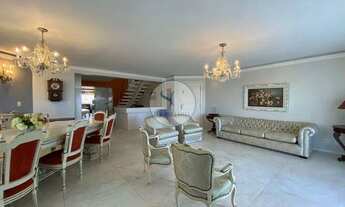 Imagem 6: Cobertura com 4 dorms, Ponta da Praia, Santos, Cod: 2805