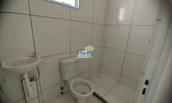 Imagem 2: Casa de Condomínio 2 quartos para Locação Vale do Gavião, Teresina