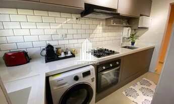 Imagem: Apartamento com 2 dormitórios no Jabaquara