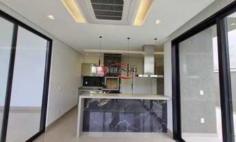 Imagem 6: Casa para vender no Condomínio Quinta do Golfe Jardins com 3 suítes, sendo 1 master com cl