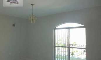 Imagem 2: Apartamento com 2 dormitórios à venda, 86 m² por R$ 300.000,00 - Batista Campos - Belém/PA