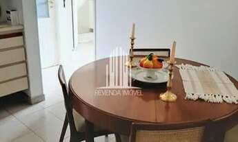 Imagem 7: Apartamento no Condomínio PALAZZO SAVOIA no Morumbi com 200m² 1 suíte 2 banheiros 2 vagas