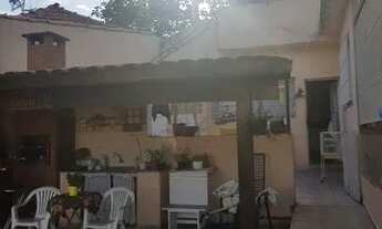 Imagem 2: Casa com Dormitorios em Vila Alpina , São Paulo