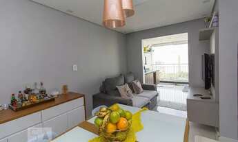 Imagem 2: Apartamento à Venda - Barra Funda, 3 Quartos, 63 m2