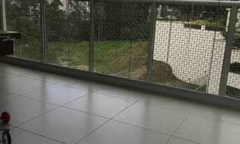 Imagem 4: MALBEC JD SUL. LINDO, NOVO, AMPLA VARANDA GOURMET COM CHURRASUQUEIRA. OTIMA LOCALIZACAO