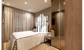 Imagem 12: Apartamento para venda no Jardim Prudência, 64 metros com 2 quartos, condomínio Florart