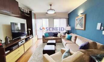 Imagem: Apartamento 3 dormitórios 1 suíte no Brooklin