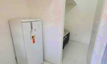 Imagem 7: Kitnet para locação Rua Aconaris. Ótima localização, a 1KM