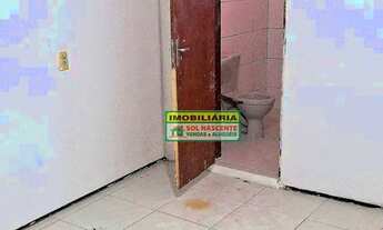 Imagem 5: Apartamento com 1 dormitório para alugar, 30 m² por R$ 540/mês - Mondubim - Fortaleza/CE