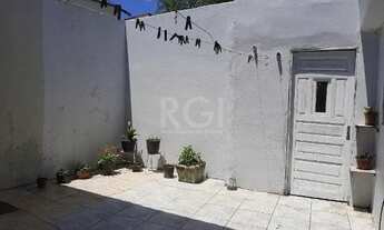 Imagem 4: Casa para Venda - 200m², 4 dormitórios, sendo 1 suites, 3 vagas - Partenon