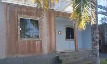 Imagem: Casa em Itaipuaçu