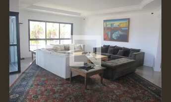 Imagem 2: Apartamento à Venda - Real Parque, 4 Quartos, 500 m2