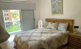 Imagem 3: Apartamento na Vila Mariana com 4 quartos e 3 vagas