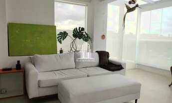 Imagem 3: Apartamento Garden à venda 105m² - Santo Amaro - SP