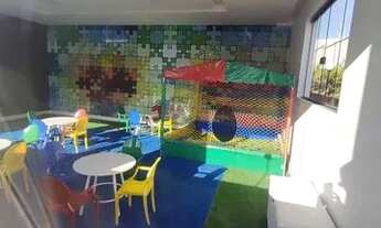 Imagem 6: Apartamento para aluguel, 2 quartos, 1 vaga, Vila São Paulo - Mogi das Cruzes/SP