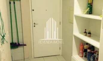 Imagem 7: Apartamento no Condomínio Vivaz em Santana com 92m² 1 suíte 2 banheiros 2 vagas