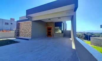 Imagem: Casa Térrea a venda Condominio Reserva