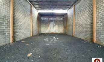 Imagem 2: Salão/Galpão (salão - térreo