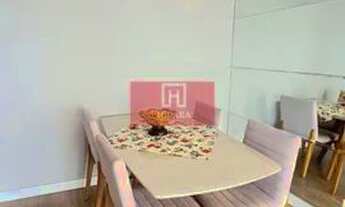 Imagem 3: Apartamento à venda no bairro Campo Grande - São Paulo/SP, Zona Sul