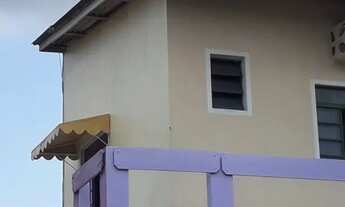 Imagem 2: Jd Petropolis px a UFAM / INPA