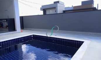 Imagem 2: Casa - Residencial Villa do Sol - Valinhos