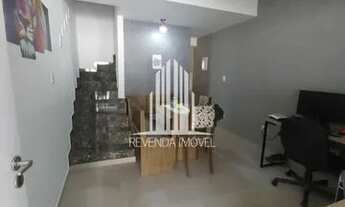 Imagem: Casa em Condominio, 02 Dorms, 01 Vaga, 89