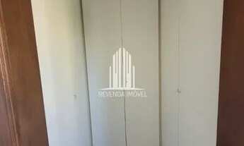 Imagem 2: Cobertura na Vila São Francisco- São Paulo, SP