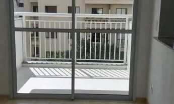 Imagem 2: Apartamento 40m² com 1 dormitórios (1 suite