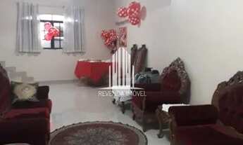 Imagem 3: Sobrado no Ipiranga- São Paulo, SP