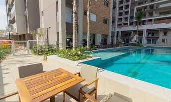 Imagem 5: Venda Apartamento 2 Dormitórios - 69 m² Brooklin