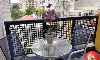 Imagem 2: São Paulo - Apartamento Padrão - Santana