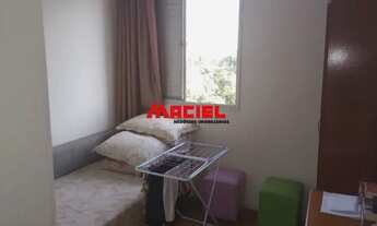 Imagem 5: Apartamento Padrão em São José dos Campos