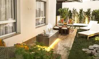 Imagem 7: Apartamento na Vila Dom Pedro II- São Paulo, SP