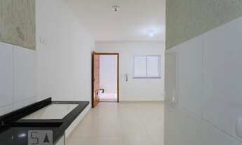 Imagem 3: Apartamento para Aluguel - Vila Carrão, 1 Quarto, 29 m2