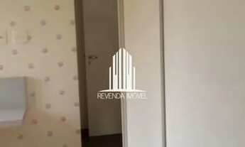 Imagem 10: Apartamento na Vila Suzana com 225m². Possuí 4 suítes, 4 banheiros e 4 vagas